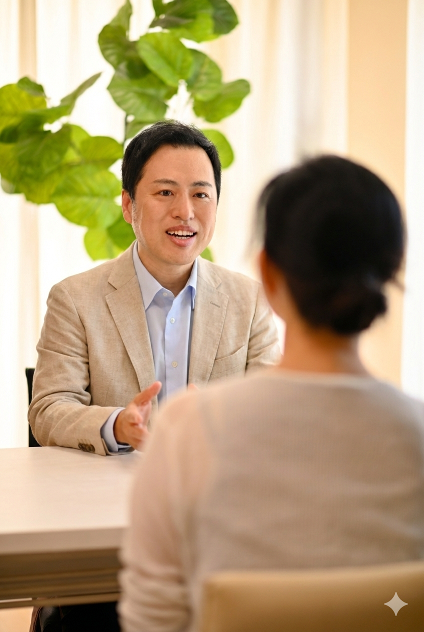 高橋 賢一 プロフィール写真