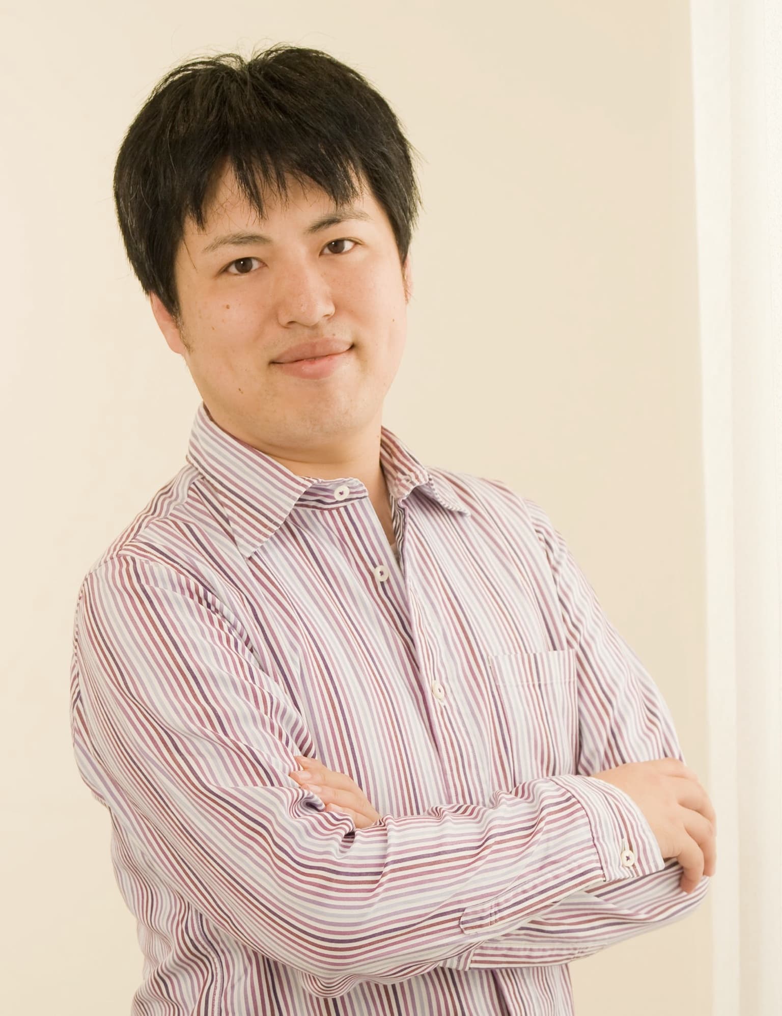 高橋 賢一 プロフィール写真